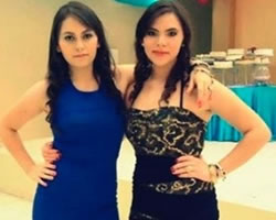 Mexicana é presa por matar amiga que postou fotos delas sem roupas no Facebook