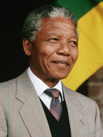 Nelson Mandela 1 Nelson Mandela   Resumo Biografia