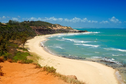 689634 Saiba qual estado brasileiro sem mar já teve litoral no passado 01 Saiba qual estado brasileiro sem mar já teve litoral no passado