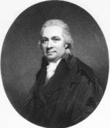 Daniel Rutherford (1749 - 1819)