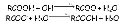 Ácidos Carboxílicos, Propriedade, Química, Aplicações, Estrutura