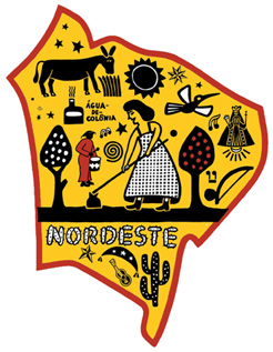 Nordeste   Clima, Vegetação,Aspectos Econômicos,Históricos e Ecológicos nordeste