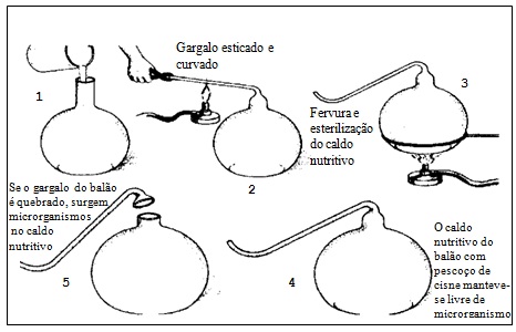 Origem da Vida