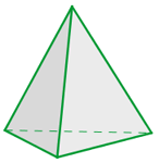  triangular