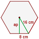  hexágono